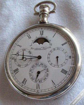 Ref: 5503 IWC Ref: 5503 watches 1