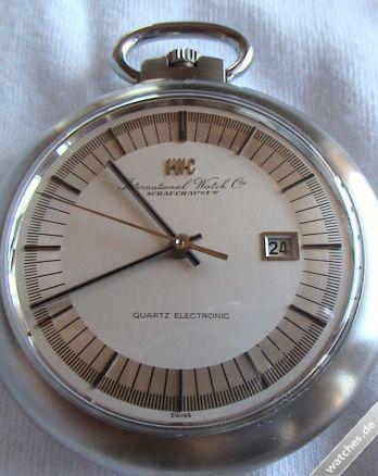 3201 - Beta 21 IWC IW3201 watches 1