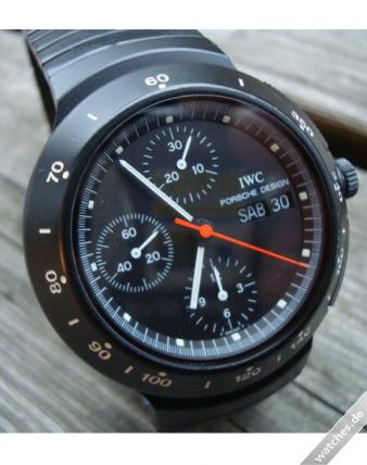 3701 Chrono 02 IWC IW3701 watches 3