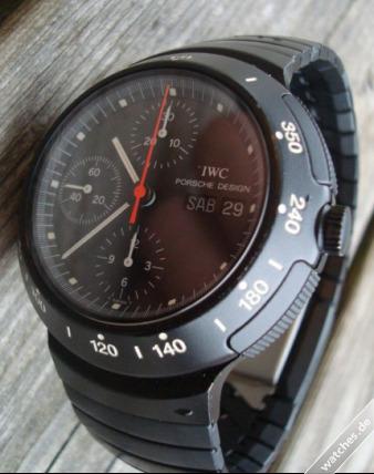 3701 Chrono 02 IWC IW3701 watches 4