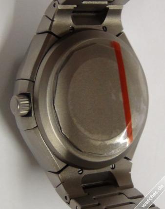 3704 - Titanium IWC 3704 watches 2