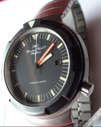 Ocean Bund 3509 IWC IW3509 watches 4