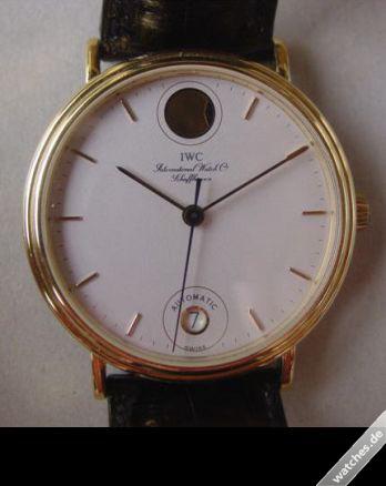 3550 IWC 3550 watches 1