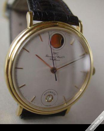 3550 IWC 3550 watches 2