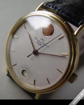 3550 IWC 3550 watches 3