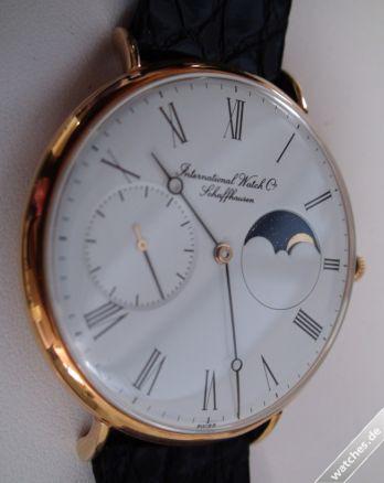 5251 IWC IW5251-002 watches 3