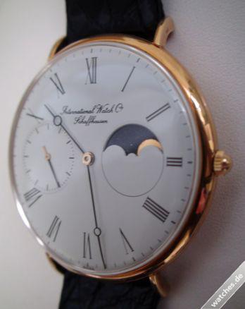 5251 IWC IW5251-002 watches 4