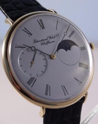 5251 IWC IW5251 watches 3