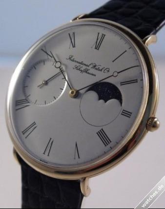 5251 IWC IW5251 watches 4