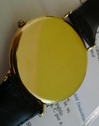 5251 - Solid case back IWC IW5251 watches 2