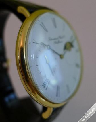 5251 - Solid case back IWC IW5251 watches 3