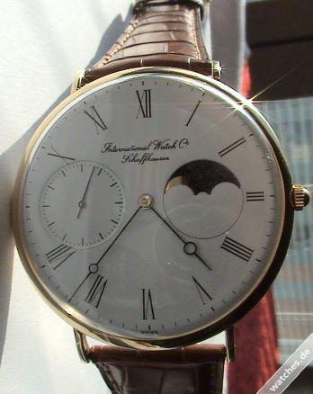 Ref: 5251 IWC Ref: 5251 watches 1