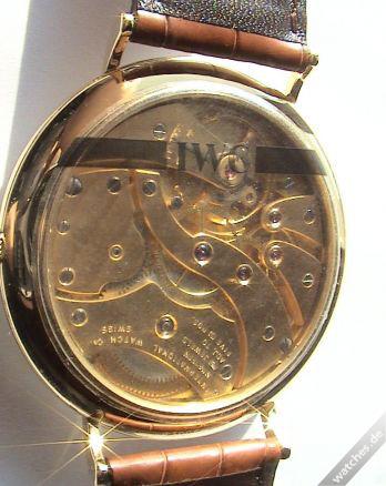 Ref: 5251 IWC Ref: 5251 watches 2