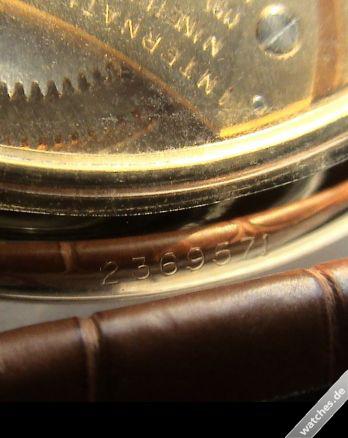 Ref: 5251 IWC Ref: 5251 watches 3