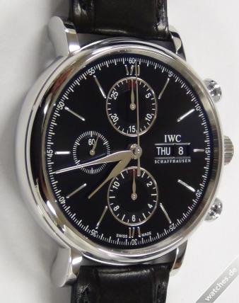 3910-08 IWC IW391008 watches 1