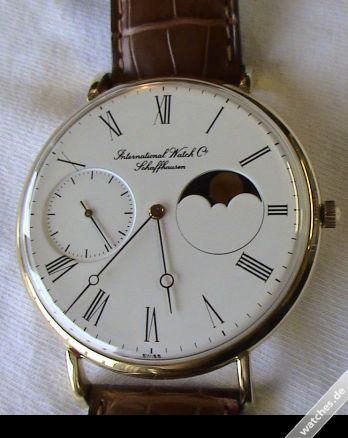 5251 IWC 5251 watches 1