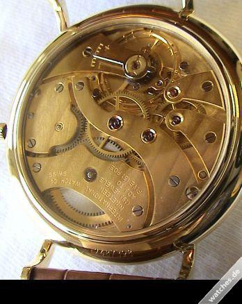 5251 IWC 5251 watches 2