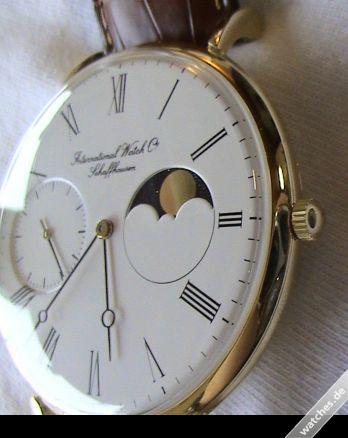 5251 IWC 5251 watches 3