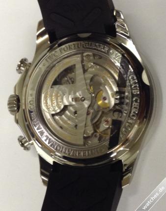 3902-11  Yacht Club IWC IW390211 watches 2