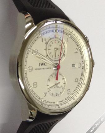 3902-11  Yacht Club IWC IW390211 watches 3