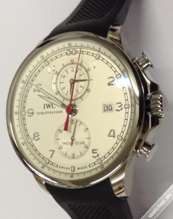 3902-11  Yacht Club IWC IW390211 watches 4