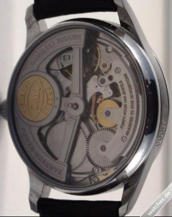 2000 - Limited 1000 pcs IWC IW5000-01 watches 2