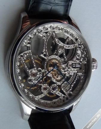 5442-05 - Limited 50 pcs IWC IW544205 watches 3