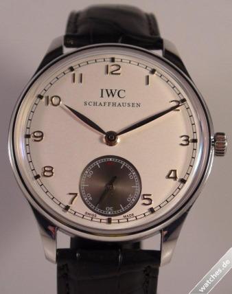 5454-05 IWC IW545405 watches 1