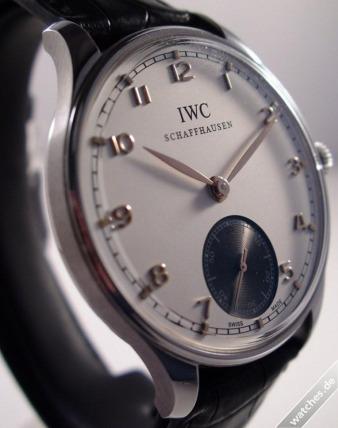 5454-05 IWC IW545405 watches 3