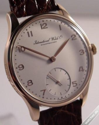 5441 Pink Gold IWC IW5441 watches 3