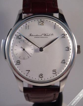 5240 - Limited 50 pcs IWC IW5240 watches 1