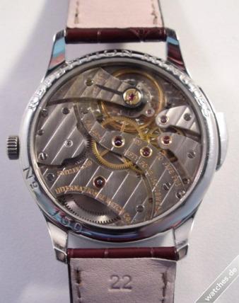 5240 - Limited 50 pcs IWC IW5240 watches 2
