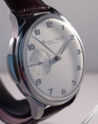 5240 - Limited 50 pcs IWC IW5240 watches 3