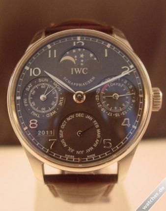 5022-18 IWC 502218 watches 1