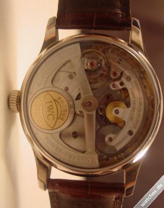 5022-18 IWC 502218 watches 2