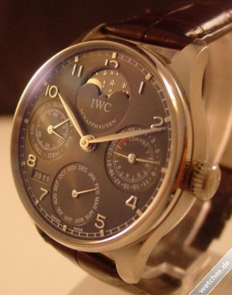 5022-18 IWC 502218 watches 3