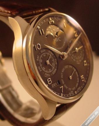5022-18 IWC 502218 watches 4