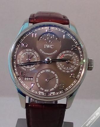 5022-18 IWC IW502218 watches 1