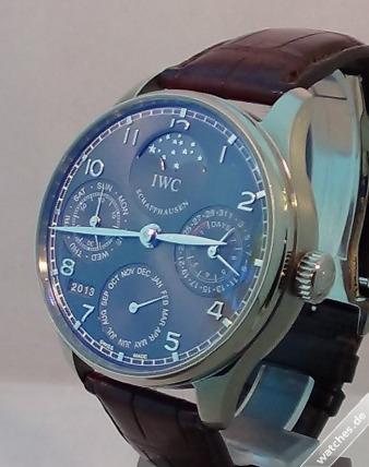 5022-18 IWC IW502218 watches 4