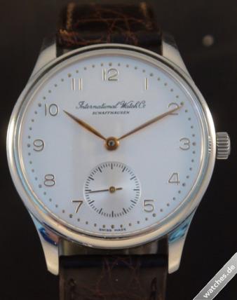 3531 IWC 3531 watches 1