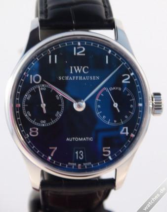 5001-09 IWC 500109 watches 1