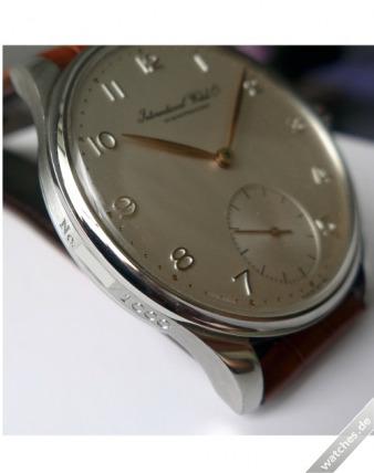 5441 Steel - Limited 1000 Pcs IWC IW5441 watches 3