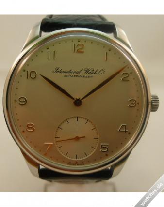 5441 - Limited 1000 pcs IWC IW5441 watches 1