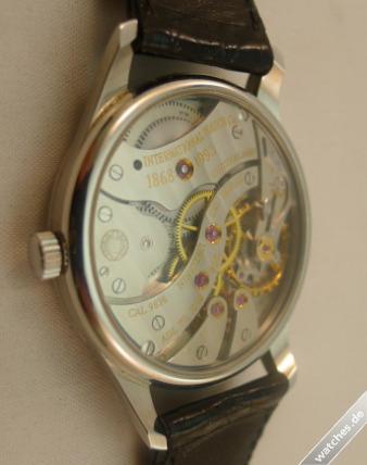 5441 - Limited 1000 pcs IWC IW5441 watches 2
