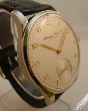 5441 - Limited 1000 pcs IWC IW5441 watches 3