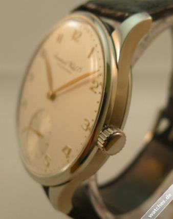 5441 - Limited 1000 pcs IWC IW5441 watches 4