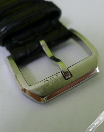 5441 Steel - Limited 1000 pcs IWC IW5441 watches 3