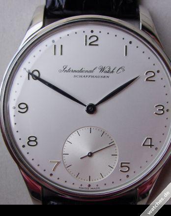 5441 IWC 125th. aniversery watches 1