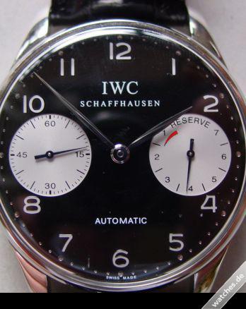 5000 IWC 5000 watches 1