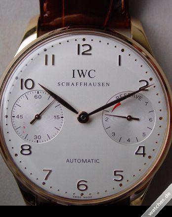 5000 IWC 5000 watches 1